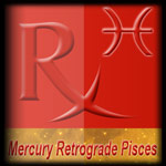 Mercury Retrograde in Pisces