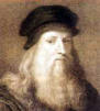 Leonardo Vinci Aries
