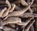 CASSAVA PARTS