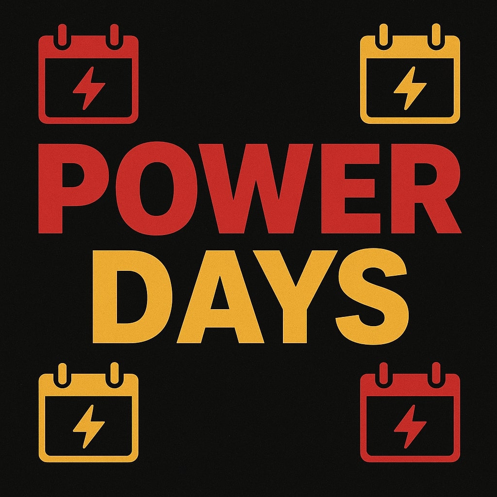 Power Days
