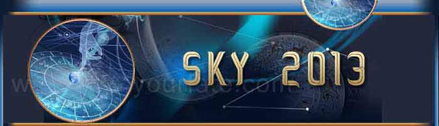  2013 Sky