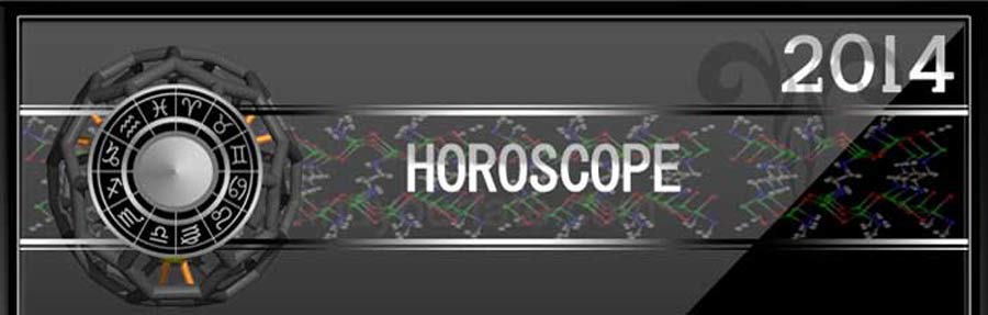  2014 Annuel Horoscope