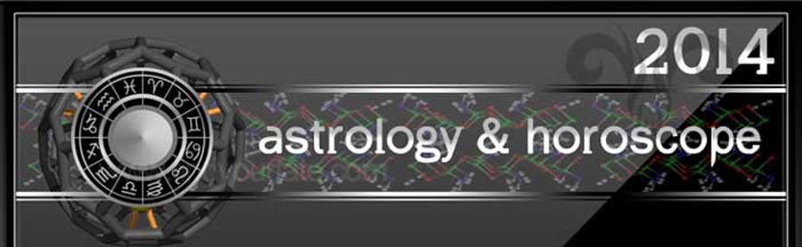  2014 Astrology