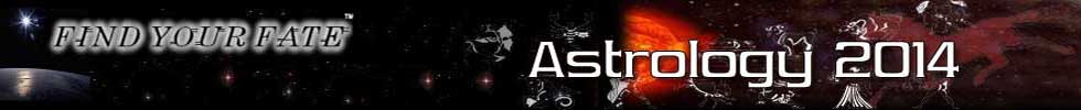 Astrology 2014