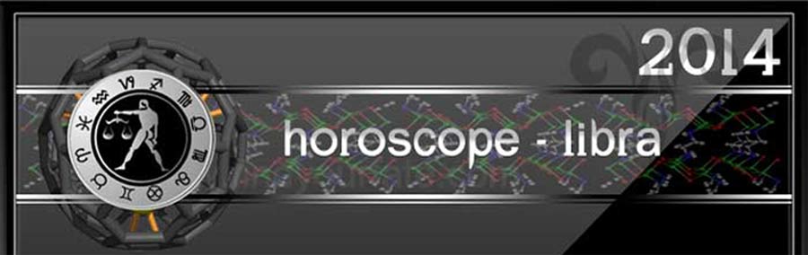  2014 Libra Horoscope