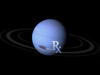 Neptune-Retrograde