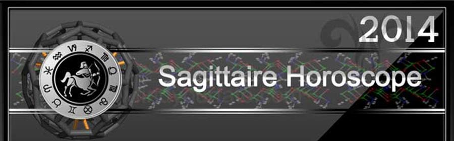  2014 Sagittaire Horoscope