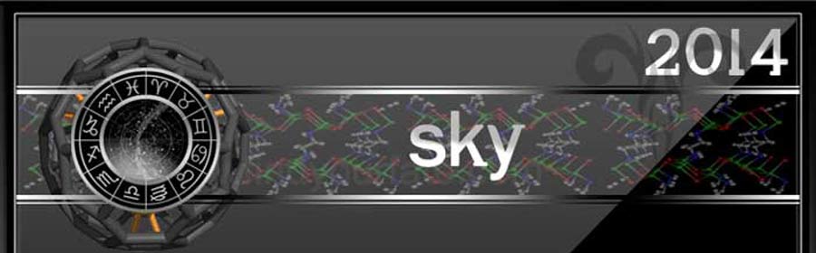  2014 Sky