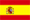 española