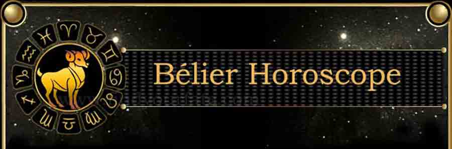  2015 Bélier Horoscopee