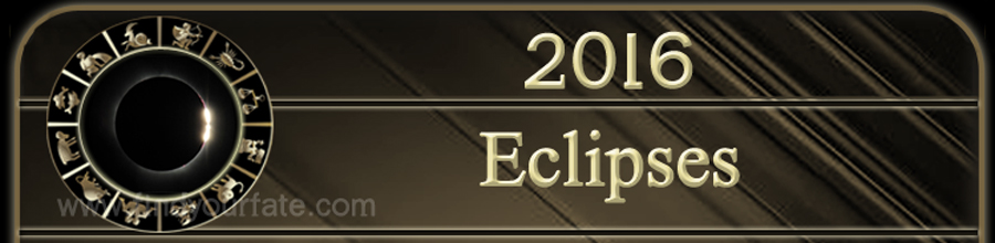 2016 Eclipse