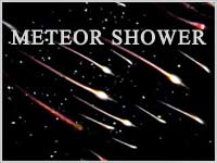 2016 Meteorshower