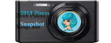 2018 Pisces  Snapshot