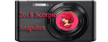 2018 Scorpio  Snapshot