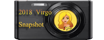 2018 Virgo  Snapshot