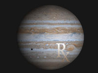 Jupiter-Retrograde