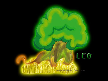2020 Leo