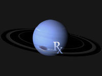 Neptune-Retrograde