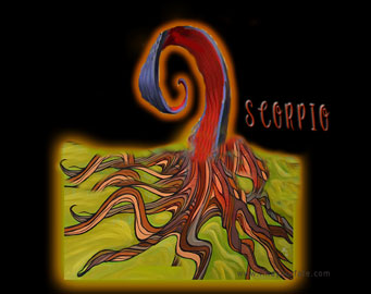 2020 Scorpion