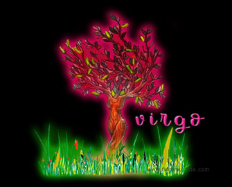 2020 Vierge 