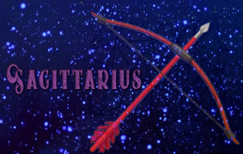 Sagittarius