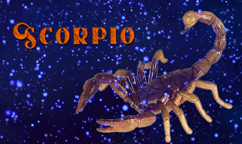 Scorpio