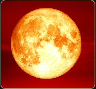 Bloodmoon May 2022