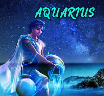 aquarius findyourfate 2022