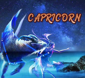 Capricórnio