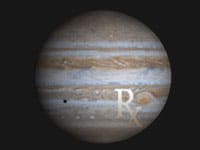 Jupiter-Retrograde