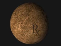 Mercury-Retrograde