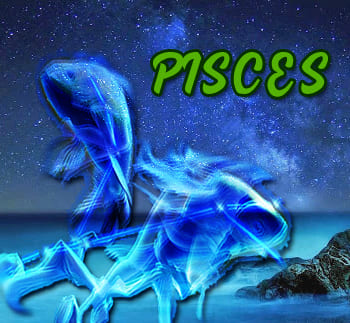 Pisces