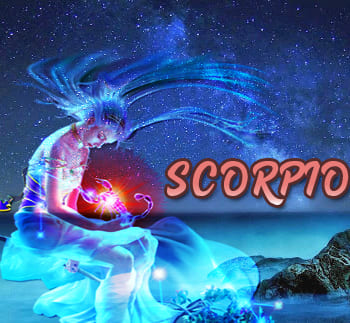 Scorpio