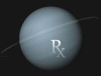 Uranus-Retrograde