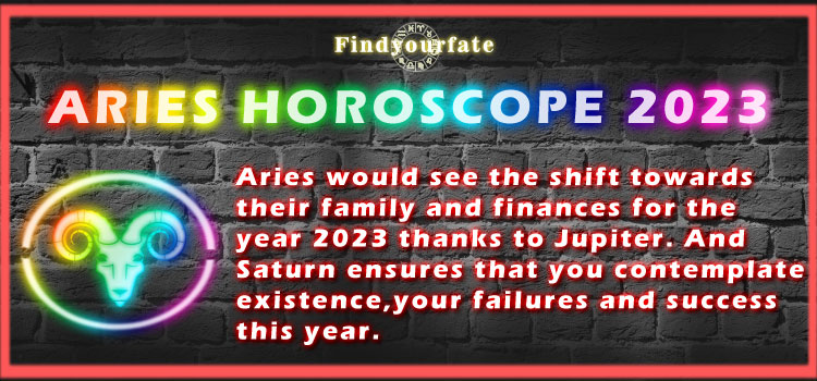 aries horoscope 2023 aries horoscope 2023