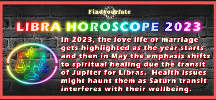 libra horoscope 2023 libra horoscope 2023