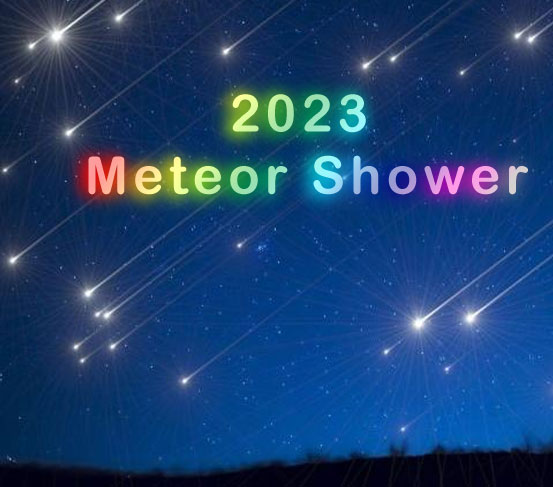 2021 Meteorshower