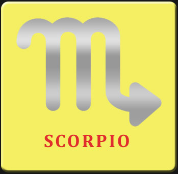 Sun Transits in Scorpio