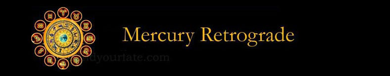 2027 Mercury Retrograde
