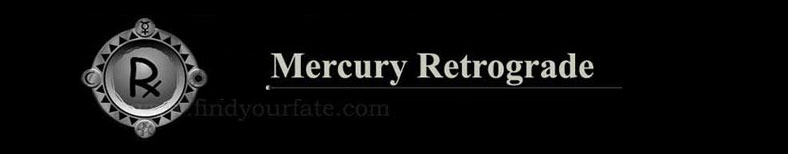 2028 Mercury Retrograde