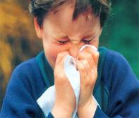 SINUSITIS
