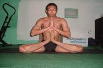 KHANDASANA 