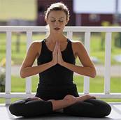 MIGRAINE AND YOGA