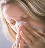 NASAL CONGESTION