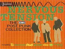 NERVOUS TENSION