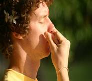 PRANAYAMA