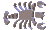 Aries glyph