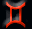 Gemini glyph