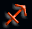 Sagittarius glyph