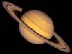 Capricorn - Saturn